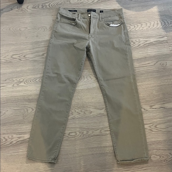 Lucky Brand Other - Lucky Brand Khaki / Tan Pants